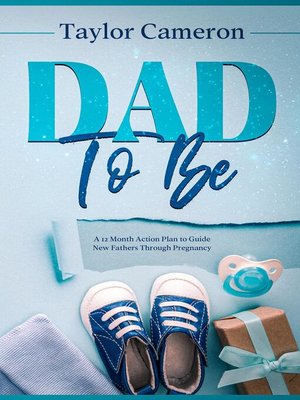 cover image of Dad to Be